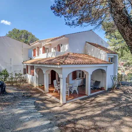 Casa vacanze Can Botana 6 Pollença