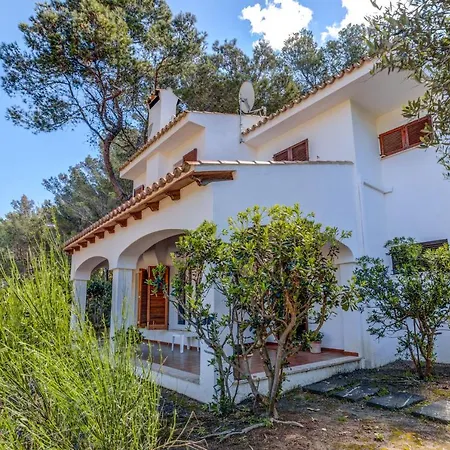 Casa vacanze Can Botana 6