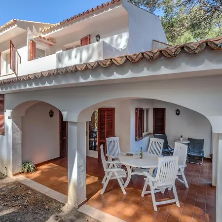 Casa vacanze Can Botana 6 *