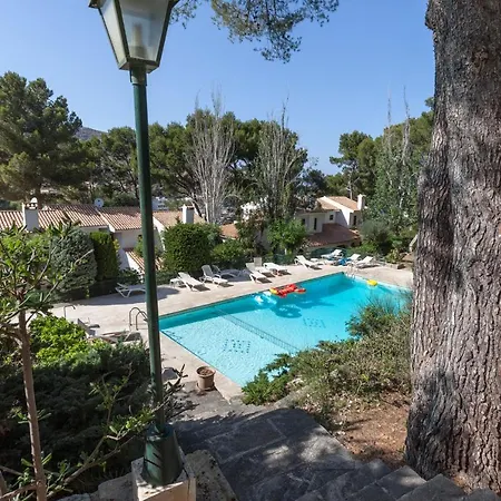 Can Botana 6 * Pollença