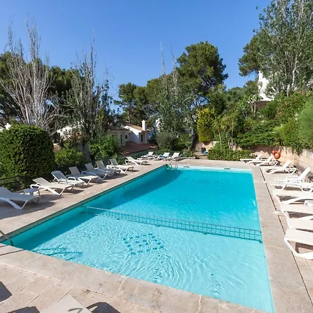 Casa vacanze Can Botana 6