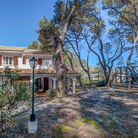 Casa vacanze Can Botana 6