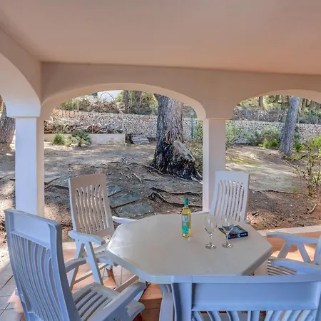 Can Botana 6 Casa vacanze Pollença