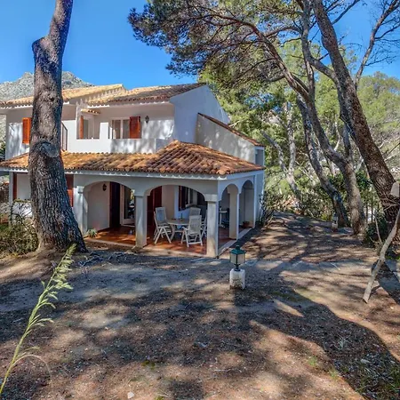 Can Botana 6 Casa vacanze *