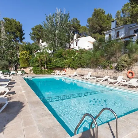 Can Botana 6 Casa vacanze Pollença