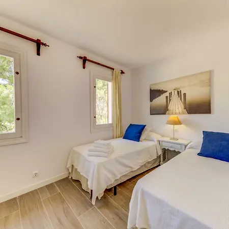 Casa vacanze Can Botana 6