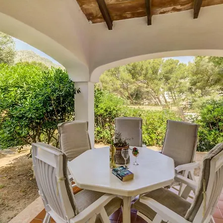 Can Botana 6 Casa vacanze Pollença
