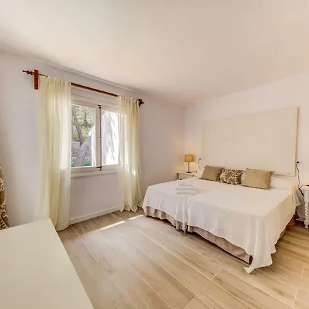 Can Botana 6 Casa vacanze Pollença