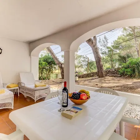 Can Botana 6 Casa vacanze