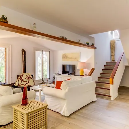 Casa vacanze Can Botana 6
