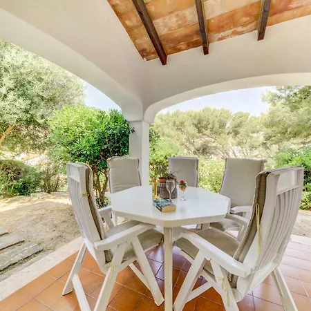 Casa vacanze Can Botana 6