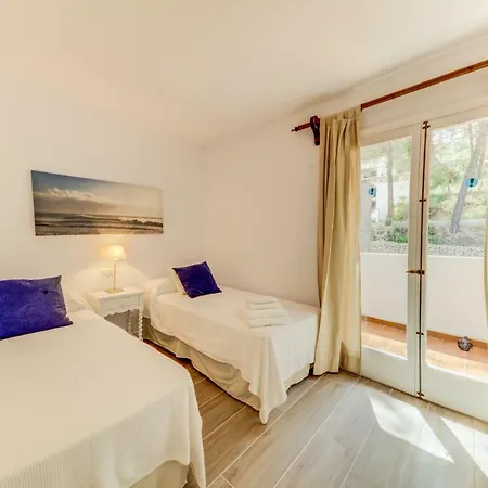 Casa vacanze Can Botana 6 Pollença