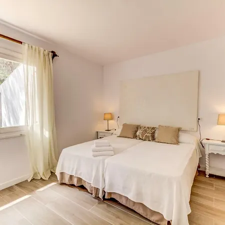 Can Botana 6 * Pollença