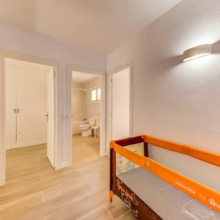 Can Botana 6 Casa vacanze *