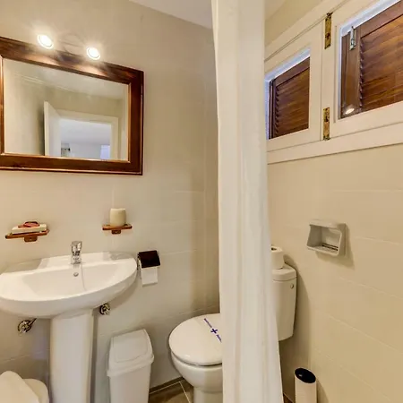 Casa vacanze Can Botana 6 *
